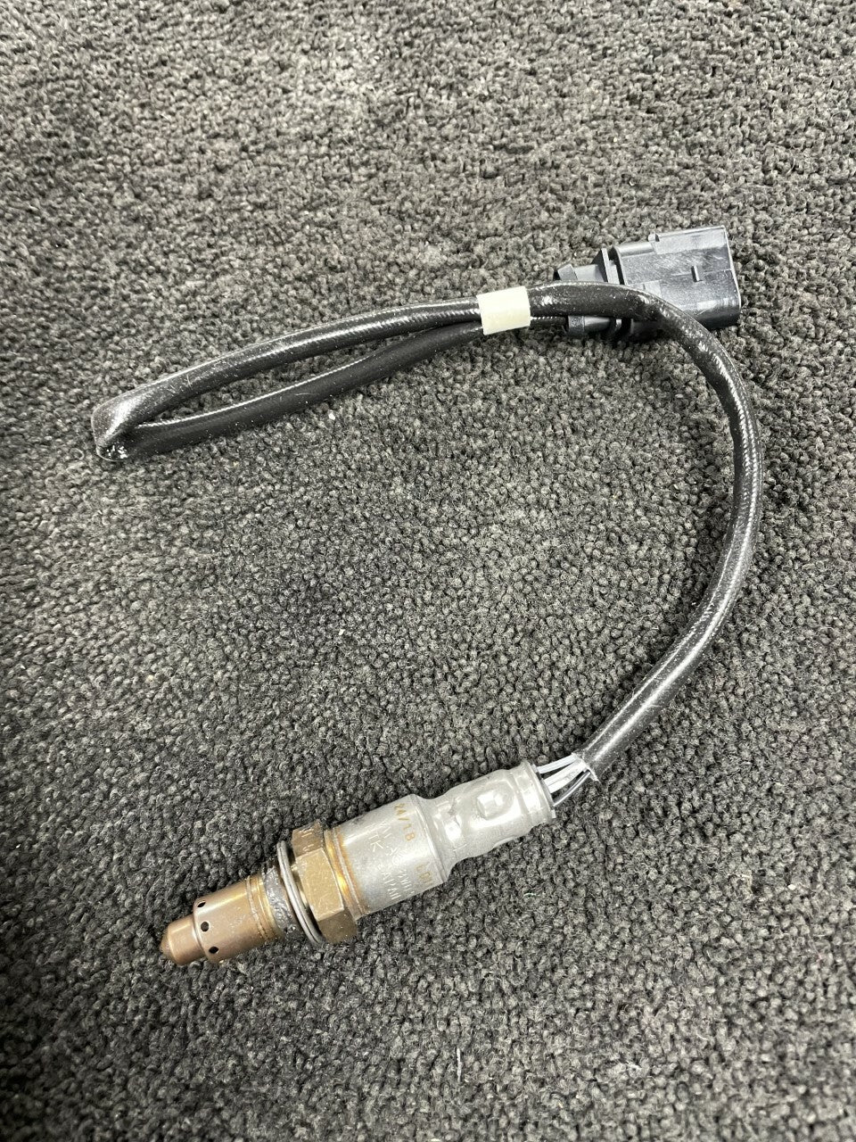 AUDI A3 VW GOLF MK5 MK6 1.4 1.6 GENUINE LAMBDA SENSOR PRE CAT 4 WIRE 8W0906265S