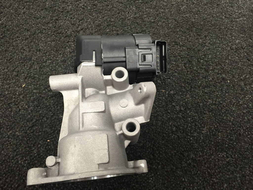 FOR FIAT SCUDO FORD S-MAX PEUGEOT 307 EXPERT EGR VALVE 