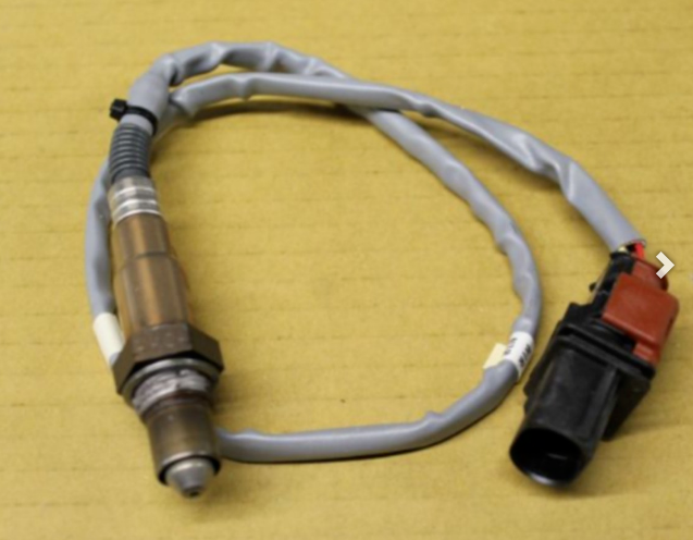VW AUDI SEAT A6 A7 A8 Q5 2.0 3.0 TDI 6 CYL LAMBDA SENSOR GENUINE NEW  04L906262B