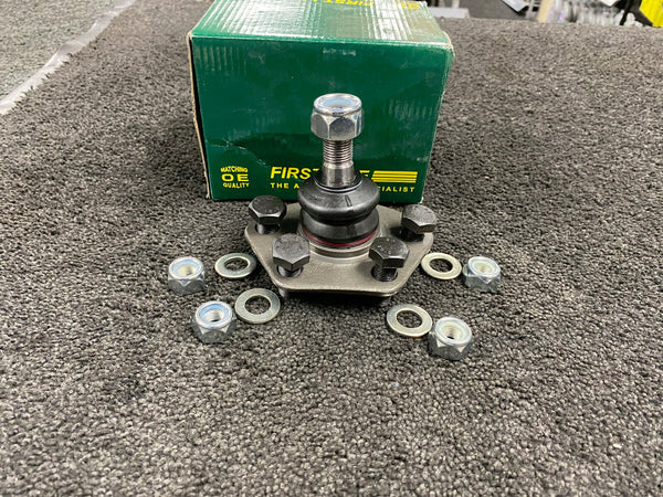 FOR CITROEN RELAY 1.9 2.5 2.8 FIAT DUCATO BOXER FRONT LOWER BALL JOINT FBJ5351
