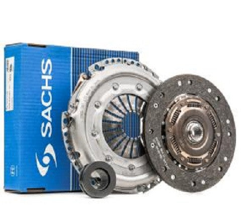 FOR AUDI B5 A4 VW PASSAT 1.9 TD CLUTCH KIT