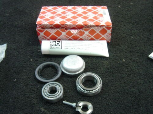 FOR MERCEDES CLK200 CLK220 CLK230 CLK240 C209 A209 FRONT WHEEL  BEARING  KIT 