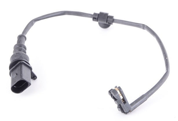 AUDI Q7 3.0 TDi QUATTRO 272 4MB 15ON FRONT REAR BRAKE PADS + 4 WEAR SENSORS