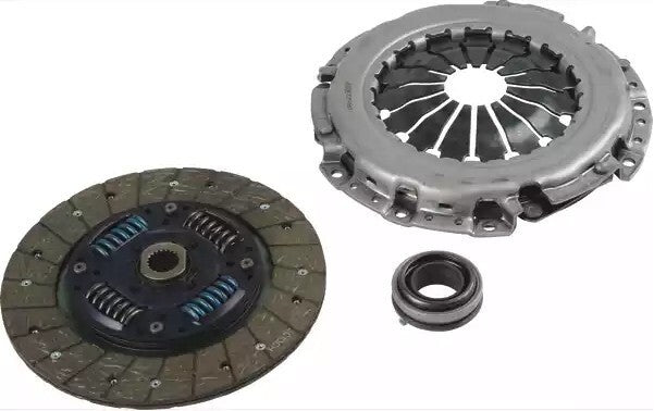 HYUNDAI i30 i40 TUCSON KIA CEE'D SPORTAGE 1.6 2.0 GDi CLUTCH KIT EXEDY GENUINE