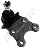 FOR ISUZU BIGHORN 2.8TD 3.0TD 3.1TD LOWER BALL JOINT