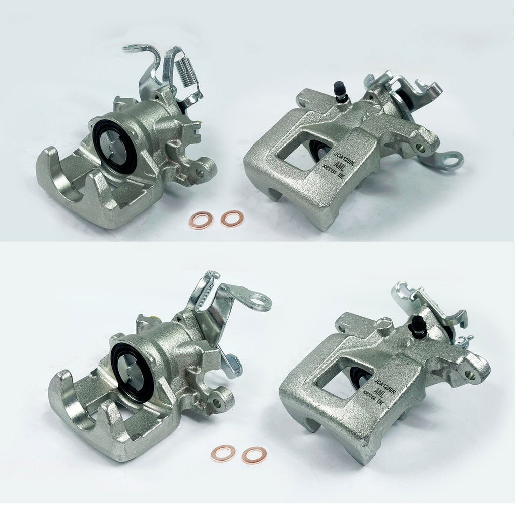 FOR  OUTLANDER DI-D GX 3 (MK3 (RE1) (GF6W))  REAR BRAKE CALIPERS 4605B649 4605B6