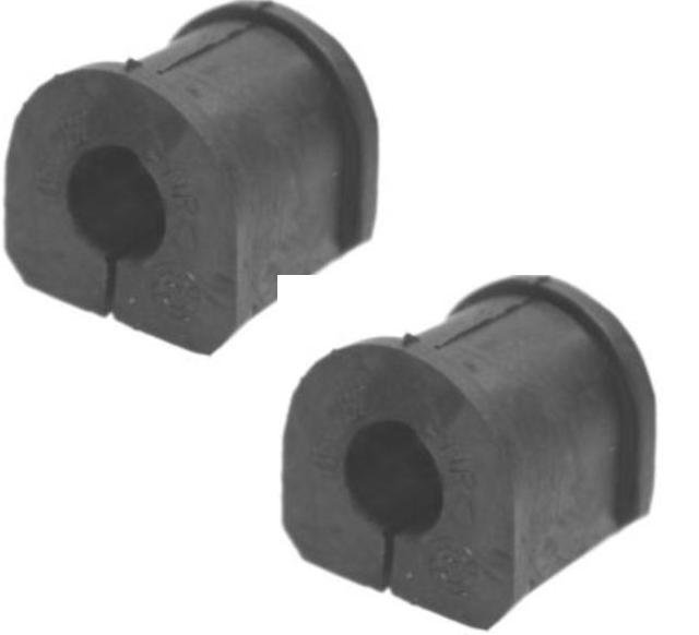 FOR VAUXHALL VECTRA C 2002-2008  REAR ANTI ROLL BAR BUSHES  17MM NEW 