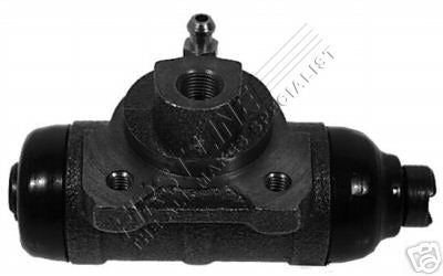 FORD TRANSIT BRAKE WHEEL CYLINDERS REAR 99-2000