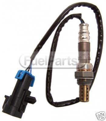 VAUXHALL VECTRA ZAFIRA ASTRA VX220 2.2 LAMBDA SENSOR FR