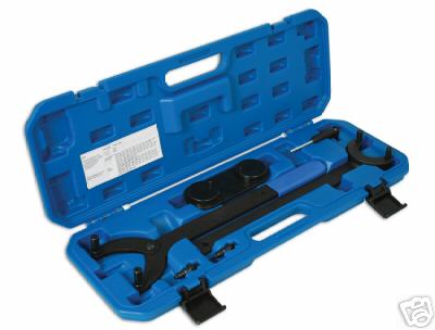 VW AUDI 1.8TURBO 1.6FSI TIMING CHAIN CHANGING TOOL NEW