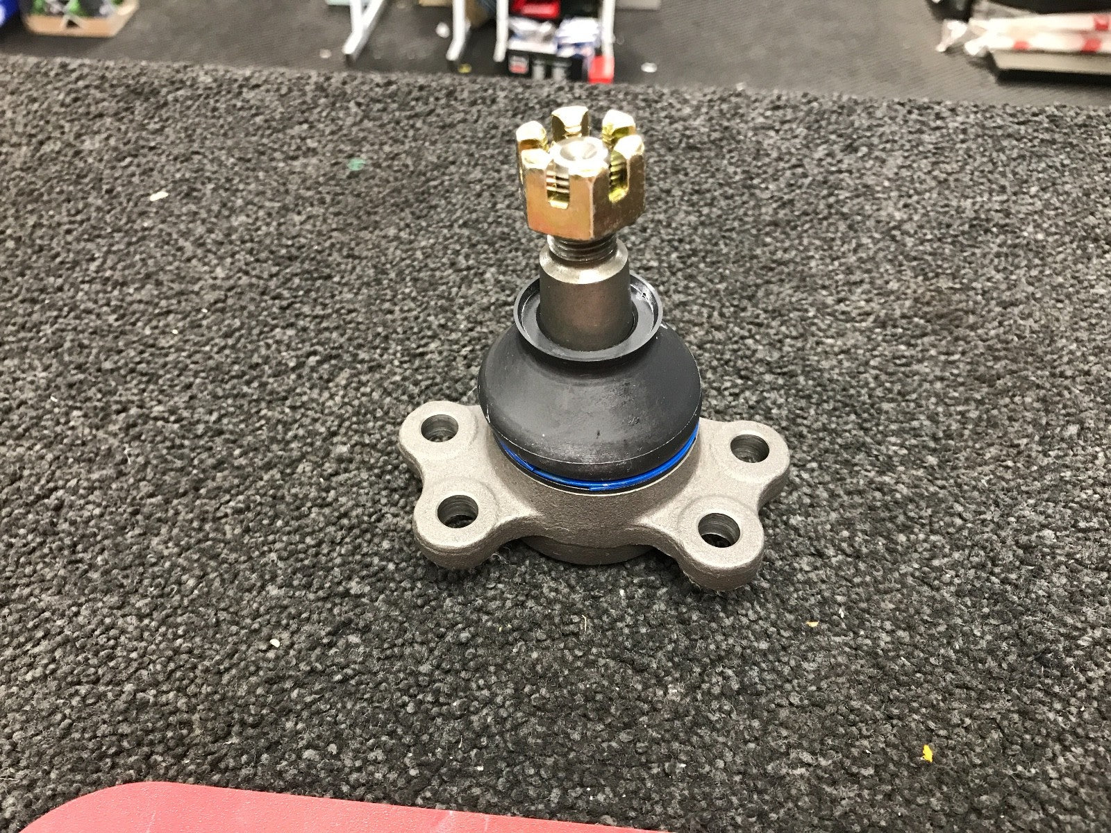 FOR ISUZU TROOPER MIDI SUSPENSION ARM BALL JOINT UPPER