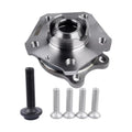 WHEEL BEARING + HUB FLANGE  A4 B9 A5 A6 C8 A7 A8 Q5 Q7 VW TOUAREG 8W0407613