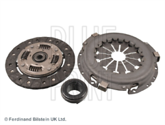 CLUTCH KIT FOR OPEL/VAUXHALL ASCONA C ASTRA F 1.6 1.7 3 PIECE CLUTCH KIT 