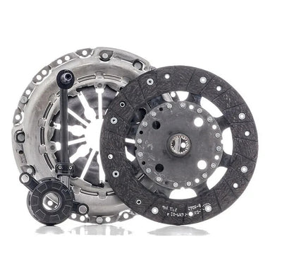 LUK CLUTCH KIT CYLINDER FOR NISSAN QASHQAI J10 J11 JUKE 1.3DGi-T 1.5DCi  2006-18