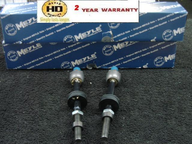 FOR BMW E36 316 318iS 320 323 325 328 INNER TIE TRACK ROD END MEYLE HD