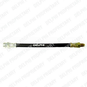 FOR MITSUBISHI GALANT SAPPORO 1.6 2.0 FRONT LH BRAKE HOSE