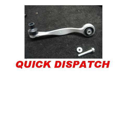 SKODA SUPERB  FRONT SUSPENSION UPPER REAR CONTROL ARM