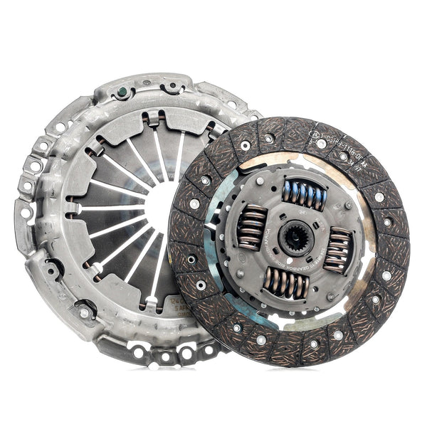 2 PCE CLUTCH KIT FOR VIVARO MOVANO TRAFIC INTERSTAR MASTER 2.2 2.5DTI CDTi DCi