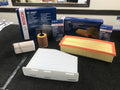A3 TDI SPORT MK3  SERVICE KIT OIL FILTER AIR FILTER FUEL CABIN FILTER
