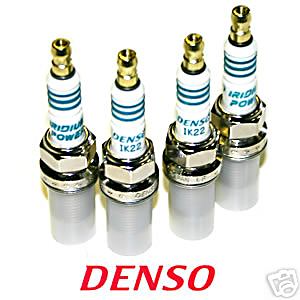 TOYOT CELICA GT4 ST205 TURBO 3SGTE IRIDIUM SPARK PLUGS