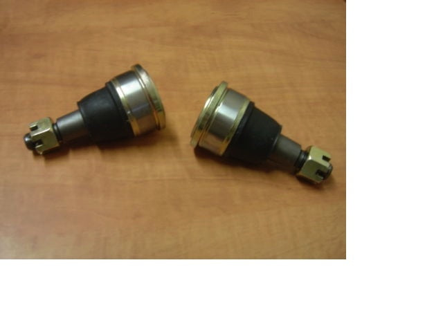 FOR HONDA CRV 2.0 SE,SE Sport CTDi LOWER WISHBONE ARM SUSPENSION BALL JOINT 
