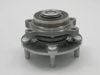 For Nissan 350 350Z Z33 Infinity G35 Front wheel bearing hub kit complete assy