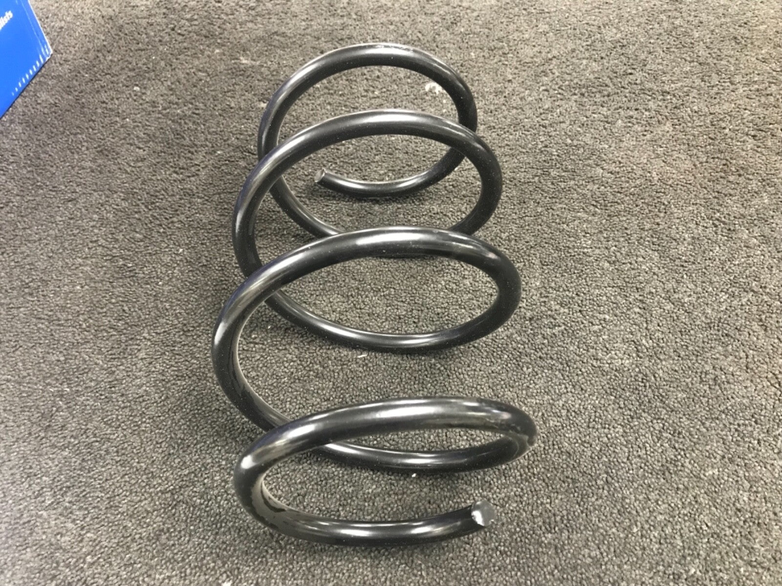 BMW 3 Series 330 3 2006 COUPE  COIL SPRING NEW  FRONT LH OR RH 