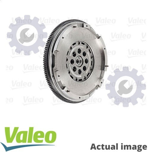 DUALMASS FLYWHEEL MERCEDES SPRINTER 311CDi 2.1 2.2 CDi LWB 2000-06 valeo