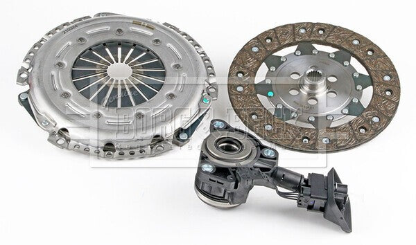 BERLINGO C3 C4 PICASSO 208 308 500 1.6HDi Semi-automatic CLUTCH KIT NEW