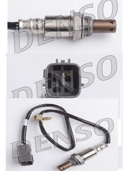 MAZDA RX8 2.6i  LAMBDA SENSOR POST CAT REAR SENSOR