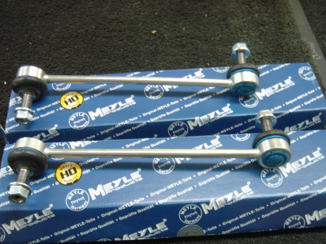 VOLVO S60 S70 S80 D5 T5 T6 ANTI ROLL BAR DROP LINK FRONT STABALISER LINK MEYLEHD