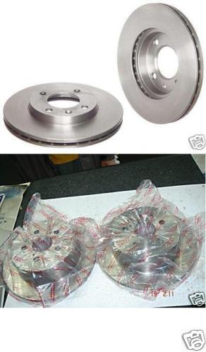 VECTRA ESTATE 95-02 BRAKE DISCS BRAKE PADS FRONT & REAR