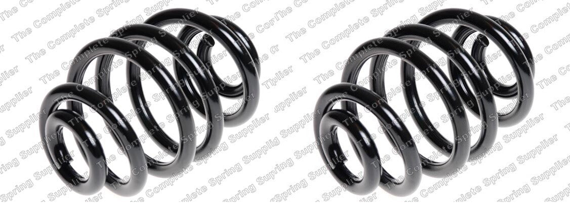 FOR BMW 325CI E46 CONVERTABLE COIL SPRING REAR  33531095714