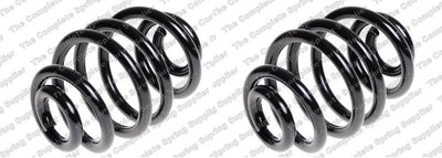 FOR BMW 325CI E46 CONVERTABLE COIL SPRING REAR  33531095714