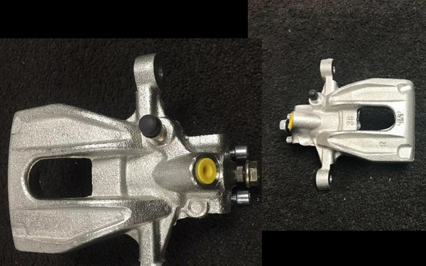 PAIR  BRAKE CALIPER PROTON GEN 2 GEN-2 GEN2 05 ON BRAKE CALIPERS LEFT AND RIGHT