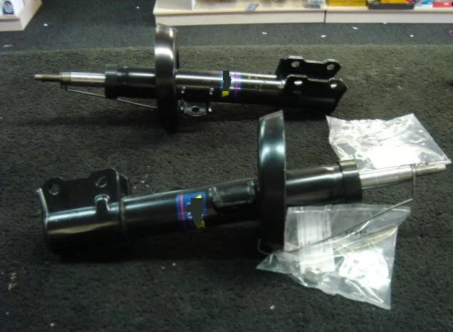 VAUXHALL ASTRA G MK4 1.4 1.6 1.8 16V 2.0DTI 1.7CDTI  SXI FRONT SHOCK ABSORBERS 