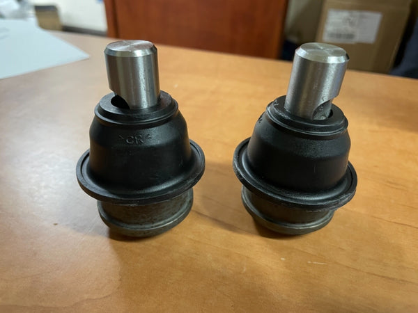 CHRYSLER VOYAGER GRAND VOYAGER 1991-2001 2 WISHBONE ARM LOWER BALL JOINTS