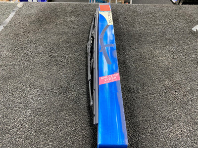 FOR ALFA ROMEO 147 156 AUDI 100 BMW X3 FRONT 1X22"/500MM SPOILER WIPER BLADE