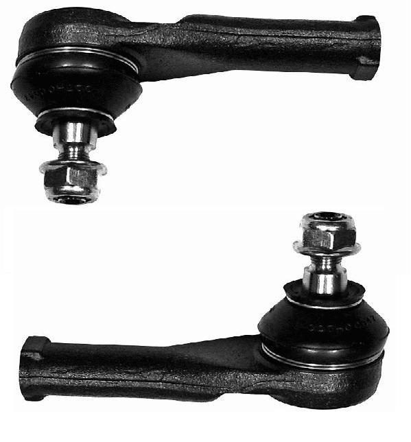 JAGUAR X TYPE 2001-2008  2 OUTER TRACK ROD END LH AND RH 