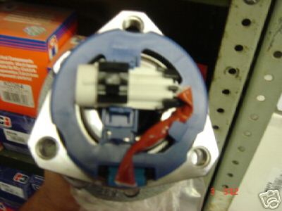 ASTRA COUPE CONVERTIBLE WHEEL BEARING with ABS 4 STUD