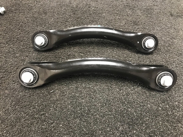 FOR FOCUS ZETEC  WISHBONE REAR UPPER LOWER TRAILING ARM LINK ANTI ROLL BAR BUSH