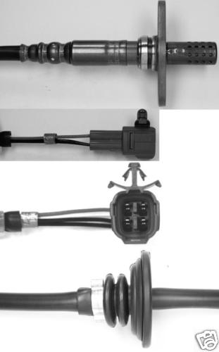 4 RUNNER 2.4 22RE PRECAT DENSO LAMBDA SENSOR 8946539305