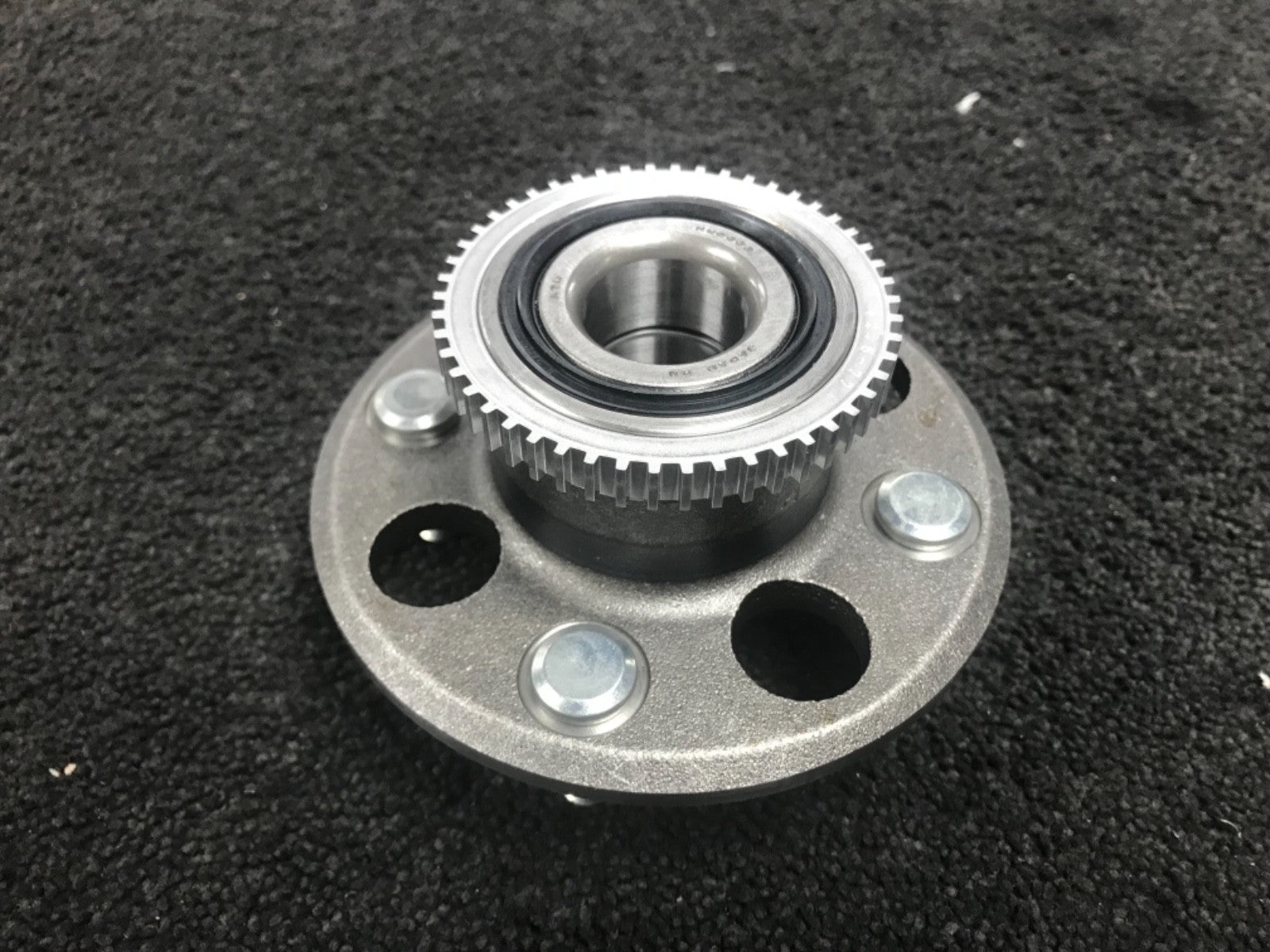 FOR  CRX 1.6i VTEC EE8 REAR WHEEL BEARING HUB ABS FITS LH OR RH 28mm center