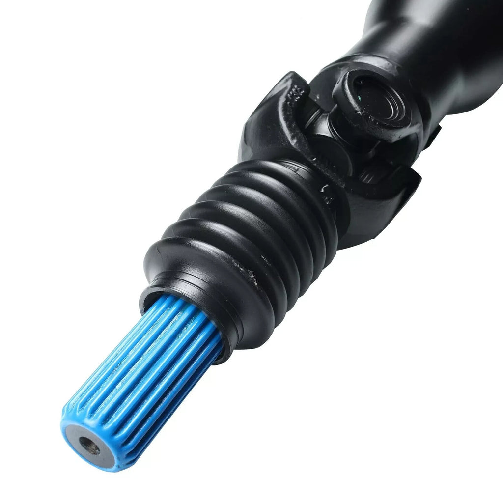 VW CRAFTER CR35 SPRINTER BLUEtec 2.5TDi PROPSHAFT COMPLETE  2PC  2E0 521 101 AR