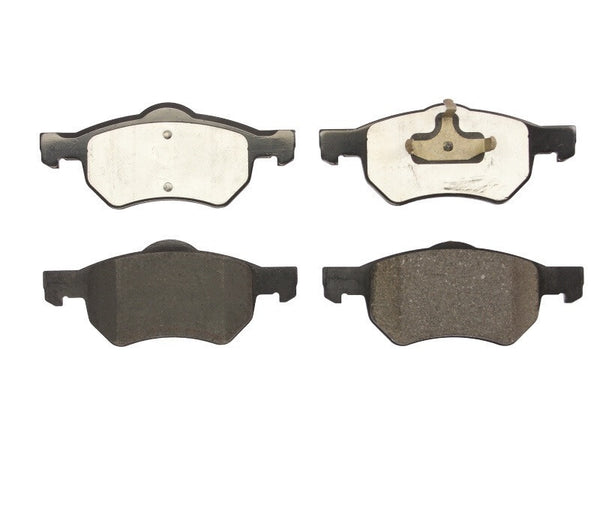 FOR CHRYSLER VOYAGER GRAND VOYAGER 01-07 FRONT BRAKE PADS
