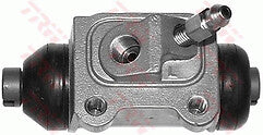 FOR DAIHATSU CHARADE REAR WHEEL CYLINDER 