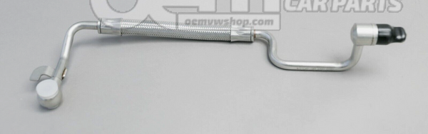 AUDI RS3 RSQ3 COOLANT FEED PIPE 07K121492G GENUINE NEW