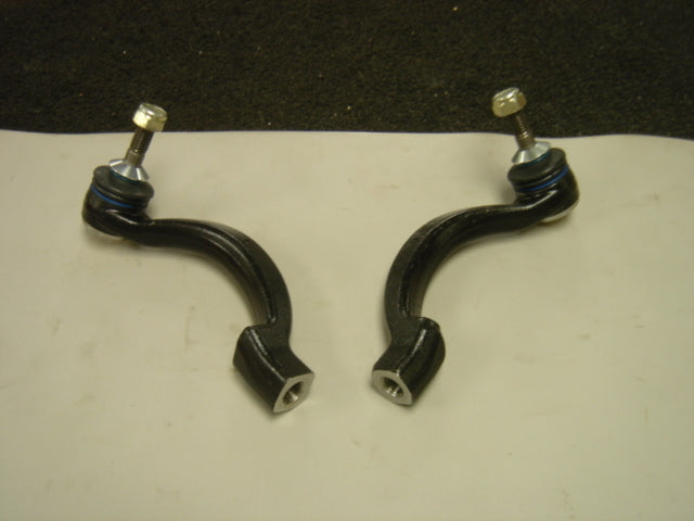 JAGUAR S TYPE 2.5 2.7TD 3.0 4.0 4.2 TYPE 2 FRONT OUTER TRACK ROD ENDS > M45254