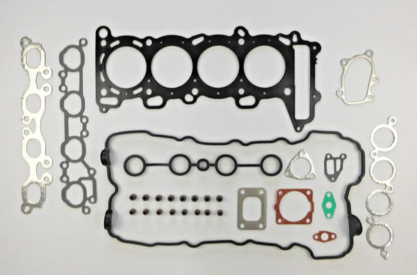 FOR NISSAN 200SX SILVIA 2.0 S14 TURBO SR20DET 1996-1999 HEAD GASKET SET
