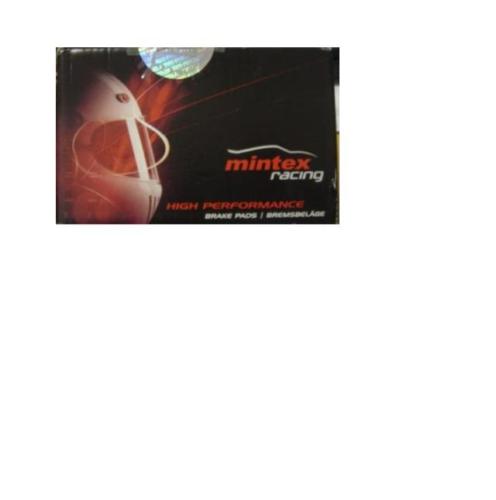 FOR MPREZA WRX TURBO BRAKE PADS MINTEX M1144